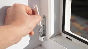 Fenster Einstellen Und Beschlage Richtig Justieren