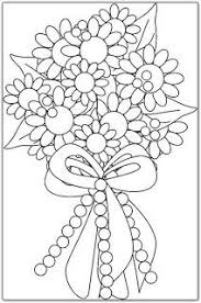 Its very important to help your kids in coloring at the begining. Beautiful Bridal Wedding Coloring Pages Flower Coloring Pages Wedding Coloring Pages Spring Coloring Pages