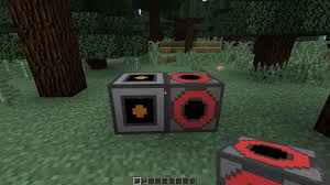 Tinkers' mechworks is a mod that adds various redstone machines. Useful Machines 1 7 10 Para Minecraft