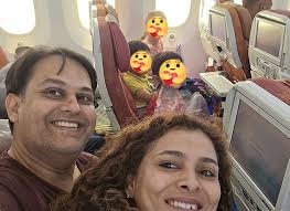 Flight not landing issue discussion