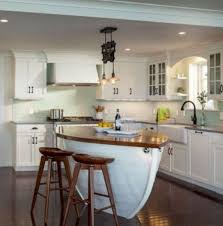 awesome coastal kitchen design ideas