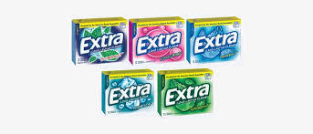Ricky spears from ricky's ram dump citied an article which described that research has shown that chewing does indeed increase our ability to concentrate founder of lifehack read full profile ricky spears from ricky's ram dump citied an ar. Extragum Wrigley S Extra Sugarfree Gum Spearmint 15 Piece 450x271 Png Download Pngkit