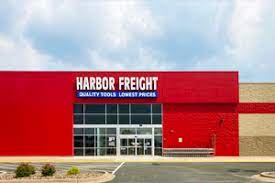 Harbor Freight Store Rogers Mn