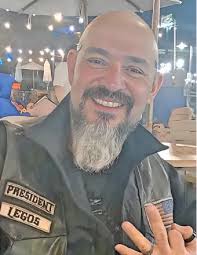 Obituary information for James Thomas Gallegos