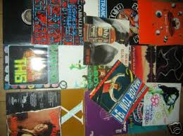 The site owner hides the web page description. Popsike Com Mas De 100 Maxis 12 Makina Disco Italo House 90 S Auction Details