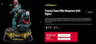 Free shipping on your first order shipped by amazon. 30 Merch 250 Collector S Edition 350 Figurine Prices Of Cyberpunk 2077 Nightcity