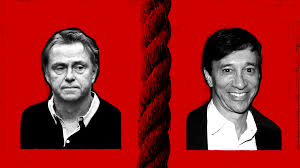 Howard walter rubin and howard w rubin are some of the alias or nicknames that howard has used. Bucks Owner Wes Edens Is Being Subpoenaed In The Wall Street Sex Dungeon Lawsuit World Sports Tale
