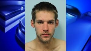 Suspect arrested in theft of winter coats from Marshall's