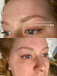 DVINE Cosmetic Tattoo