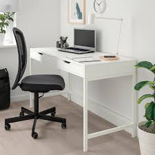 Try these different ikea desk setups to create your workspace and boost your productivity. Alex Desk White Ikea Alex Desk Ikea Alex Desk White Desks