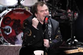 Have you arranged to do anything at these times? Meat Loaf Announces Tv Dating Show I D Do Anything For Love
