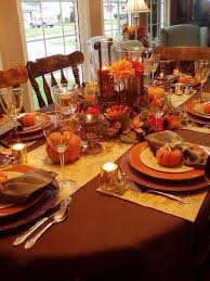 Thanksgiving Tablescape Party Ideas Pinterest Thanksgiving Table Decorations Thanksgiving Centerpieces Thanksgiving Dinner Table