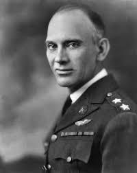 MAJOR GENERAL JAMES EDMOND FECHET > Air Force > Biography Display