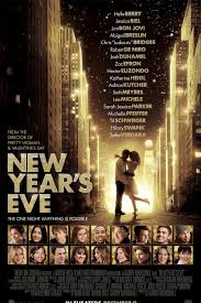 Forget Going Out Here Are Movies You Should Watch On New Year S Eve New Year Eve Movie New Year S Eve Film New Year S Eve 2011