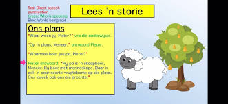 E Classroom South Africa Direkte En Indirekte Rede Facebook