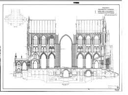 Transepts Looking East Washington Cathedral 1926 Courtesy Of Washington Nation Washington National Cathedral National Building Museum Cathedral Architecture