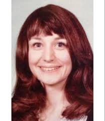 Nancy Frisbie Obituary (1949