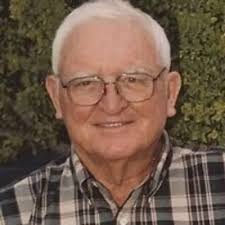 Obituary information for Joe Paul Ethridge