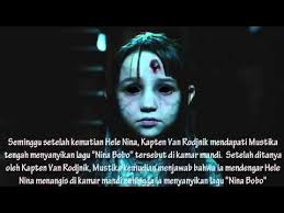 Kali ini saya akan membawakan tema tentang cerita hantu. Seram Hantu Dikatil Kisah 2 Wattpad