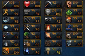 What players do is entirely up to them, as everything is optional. Complete Skills Guide For Runescape 2020 Compsmag