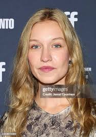 Alain Farah and Philippe Falardeau attend the premiere of "Lovely... News  Photo