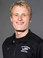 2016-17 Men's Swimming/Diving Roster