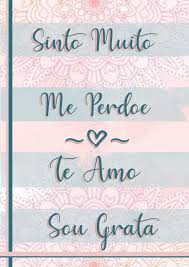 Wallpaper Hoponopono Wallpapers Bonitos Mensagens Seja Grato Heile dich selbst und heile die welt. pinterest