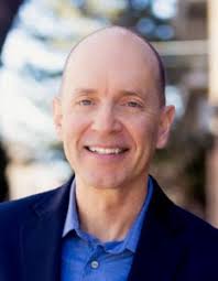 Mark Carruthers notches Signature Student award in online master's degree  program