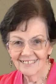 Elizabeth Crawford Obituary (1932