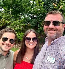 Thank you for the swag Elizabeth Milner and congrats