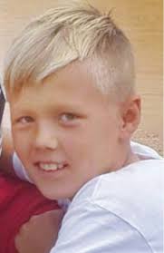 Parents of Kyle Grace desperate for the truth about his death as inquest  fails to provide answers