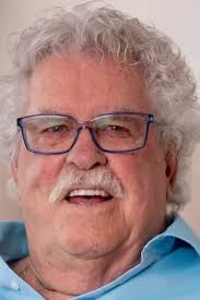 Harland Victor Cross