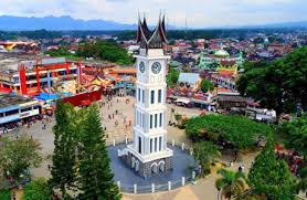 Jalan soekarno hatta, gang suadaya. Update Rekomendasi Dan Harga Penginapan Dekat Jam Gadang Bukittinggi Penginapan Net 2021
