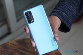 for OPPO Reno5 Pro 5G, Reno5 Z 5G ...