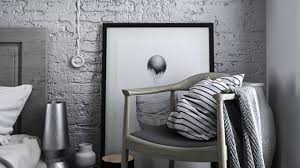 Le Gris Dans La Deco Astuces Couleur Et Idees Peinture Cote Maison