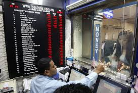 Not all currencies and rate types are available. Malaysia Weighs Freer Money Rules