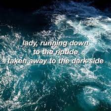 Vance Joy Riptide Vance Joy Riptide Vance Joy Lyrics Vance Joy