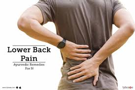 Regularly stretching the hamstring muscles can help to reduce stress and strain on the lower back. Top Ayurvedic Remedies For Lower Back Pain Treatment By Dr Ruchi Gulati Lybrate