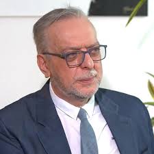 Nie istnieje zdrowa dawka alkoholu. Wywiad z Robertem Rutkowskim.