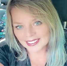 Our crew in the courtroom said murder suspect Carrie Nicole Ramey was  awakened when it was time to face the judge.