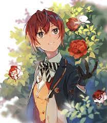 twisted wonderland おしゃれまとめの人気アイデア pinterest คว น イラスト イラスト 塗り絵 セクシーな絵