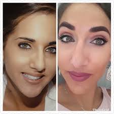 Whew! This morning, Timehop reminded me how much I have aged.