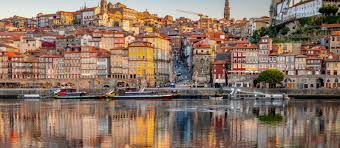 Elogios de jackson martínez à exibição contra a juventus, com alguns destaques. Exclusive Travel Tips For Your Destination Porto In Portugal