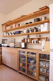 Japanese Apartments Can Be Tiny And Also Cooking Areas In Japanese Apartment Or Condos Can Be Muc In 2020 Kitchen Cabinet Design Rustic Kitchen Modern Japanese Kitchen