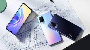 Vivo v21 5g is available in dusk blue, sunset dazzle. Vivo V21 V21 5g Und V21e Offiziell Technische Daten Preis Beenden Gizchina It