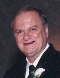 Obituary for Norman Cote