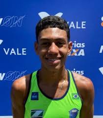 ABDA representa Brasil no Pan e Sul-Americano de Cross...