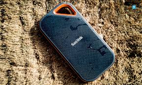 112m consumers helped this year. Sandisk Extreme Pro Ssd Review The Sonic Of Portable Ssds Tech