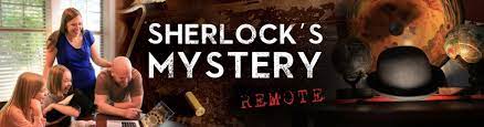 This game room has two themes for players of all ages. Sherlock S Mystery Everyescaperoom Com