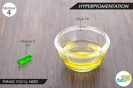 Apply olive oil along the dry ends. How To Use Vitamin E Oil For Face Hair And Skin Fab How